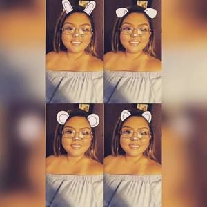 Meet your Posher, Marisol